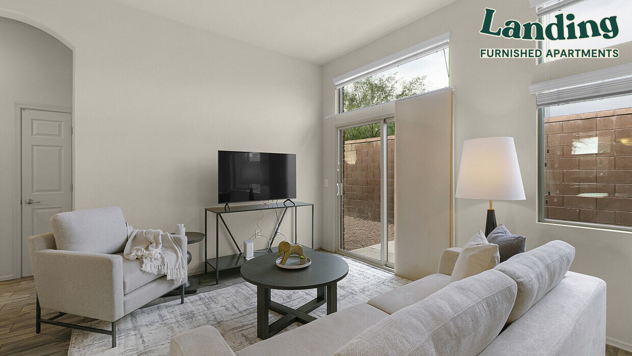 Foto principal - 3515 N Sabino Canyon Rd