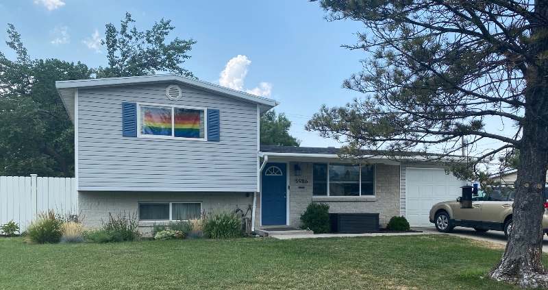 Photo - 5986 S 610 W (Murray, UT)
