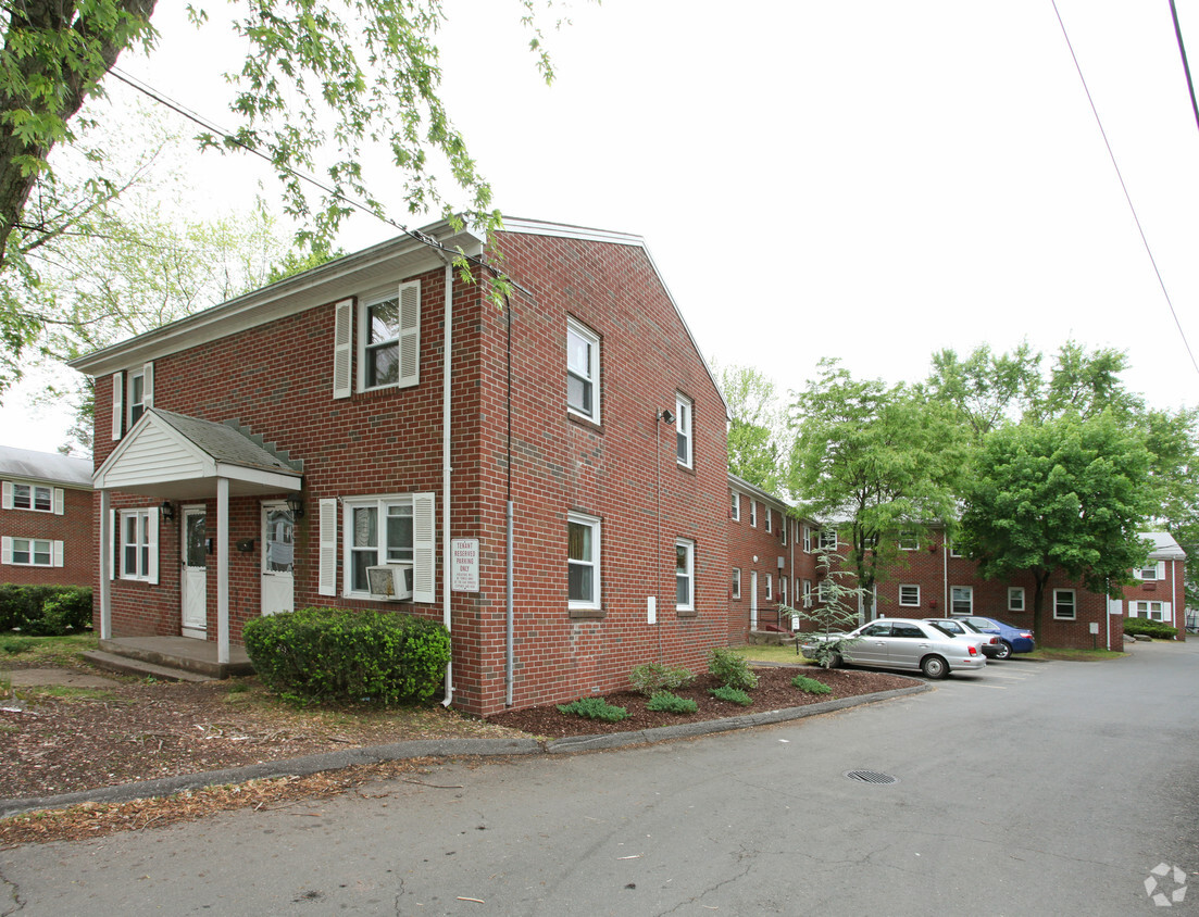 Foto principal - Prospect Garden Apartments