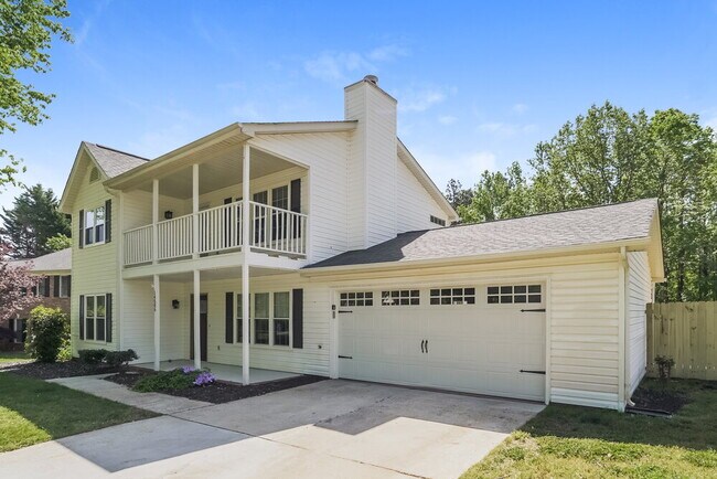 Building Photo - 14506 Buckton Ln