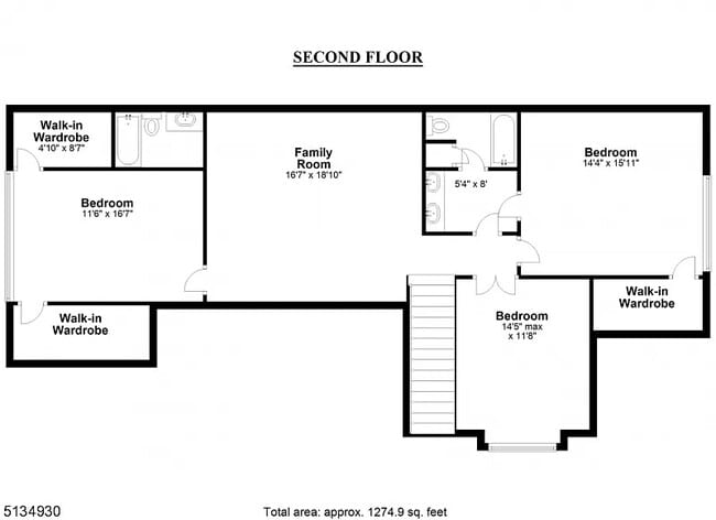 Building Photo - 25 Woodstone Cir
