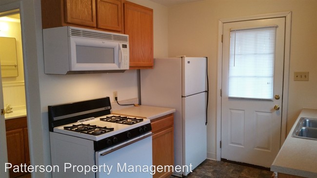 Building Photo - 211 E Ashley St