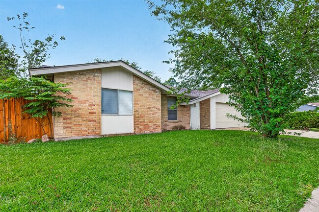 Foto del edificio - 10402 Permian Dr