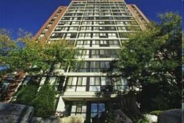 Photo du bâtiment - Bristol Court