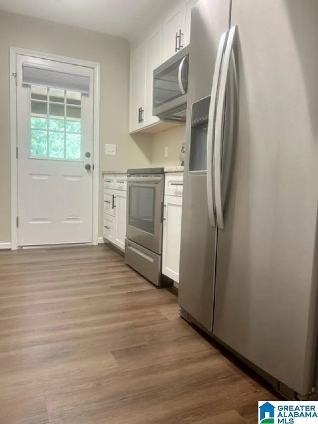 Kitchen - 2087 Montreat Cir