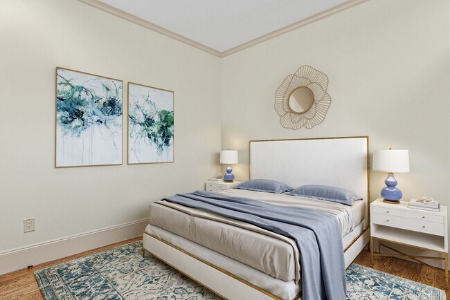 Foto del edificio - 330 Newbury St