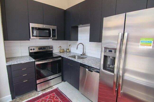 Foto del edificio - 121 12th St