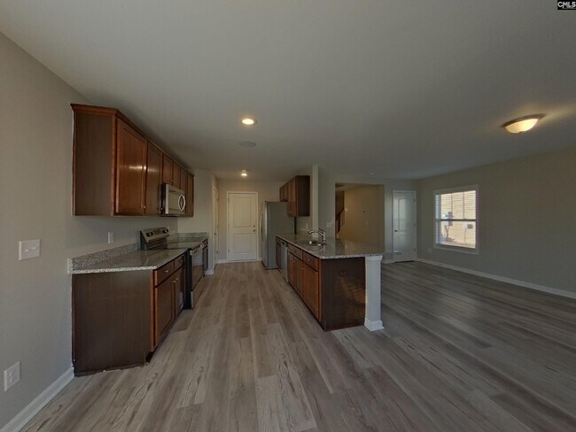 Foto del edificio - 422 Providence Plantation Cir