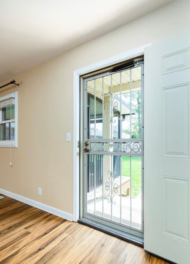 Foto del edificio - 7424 Crawfordshire Ln