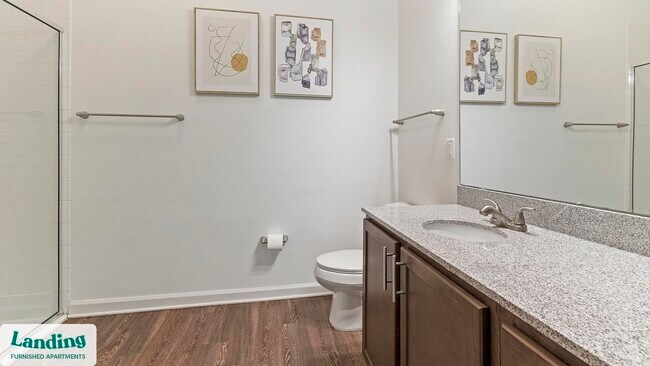 Foto del edificio - 1905 Promenade Way