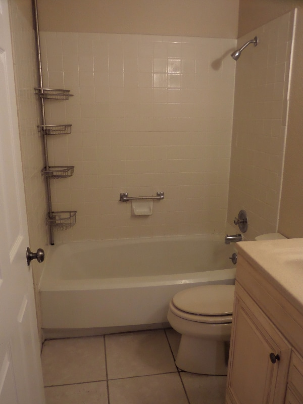 Bathroom 1 - 6839 Arbor Springs Dr
