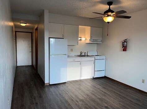 Foto del edificio - 522 S Clinton St