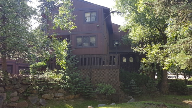 Building Photo - 4845 Silver Spruce Ln