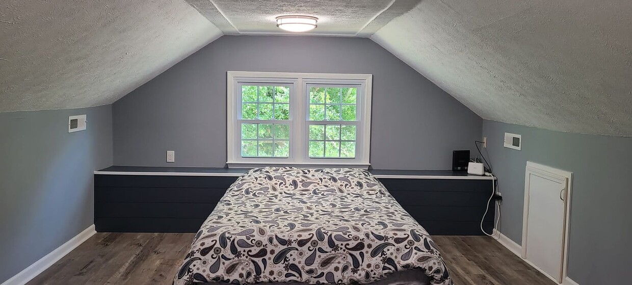 25 Valentine St Unit Room #1, Greenville, SC 29601 - Room for Rent in ...