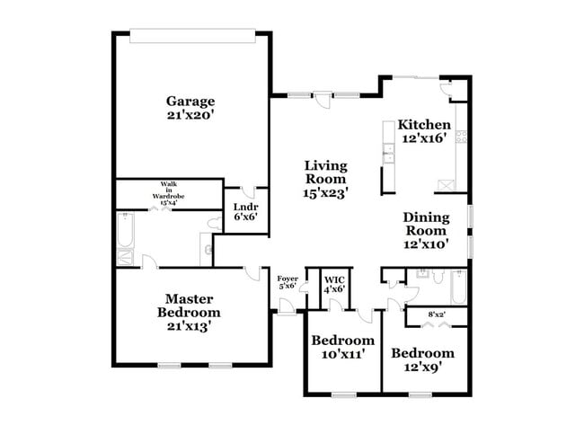 Building Photo - 1357 Illinois Ave