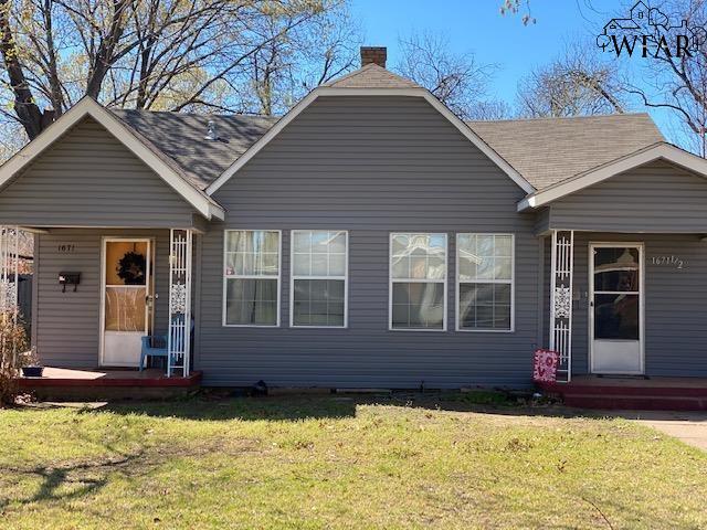 Foto principal - 1671 Dayton Ave