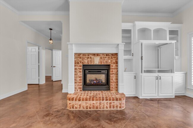 Building Photo - 1208 Heritage Way Dr