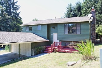 Building Photo - 18203 145th Ct NE