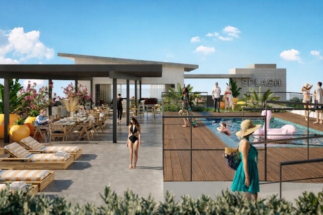 Photo - 2233 Fillmore St Apartment