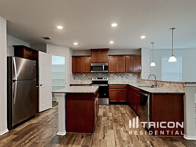 Foto del edificio - 1322 Blue Jay Court San Antonio TX