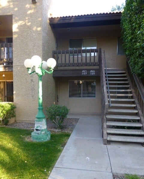 Primary Photo - 520 N Stapley Dr