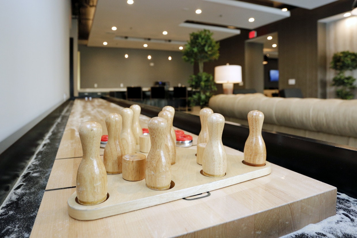 Photo - Abberly Onyx Apartment Homes