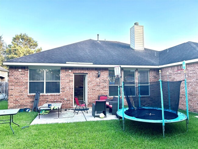 Foto del edificio - 26418 Meadow Dawn Ln