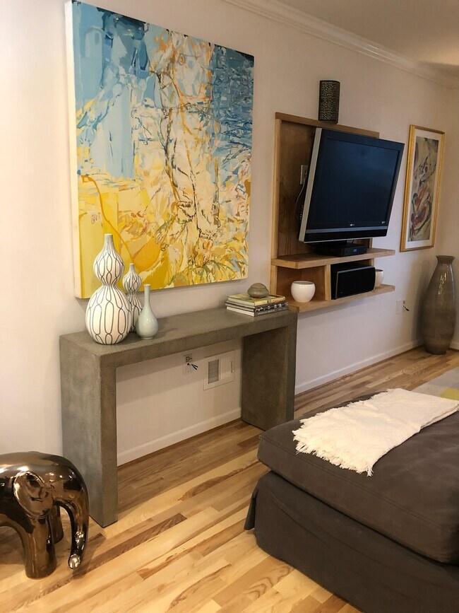 Foto del edificio - 1402 Carrollsburg Pl SW