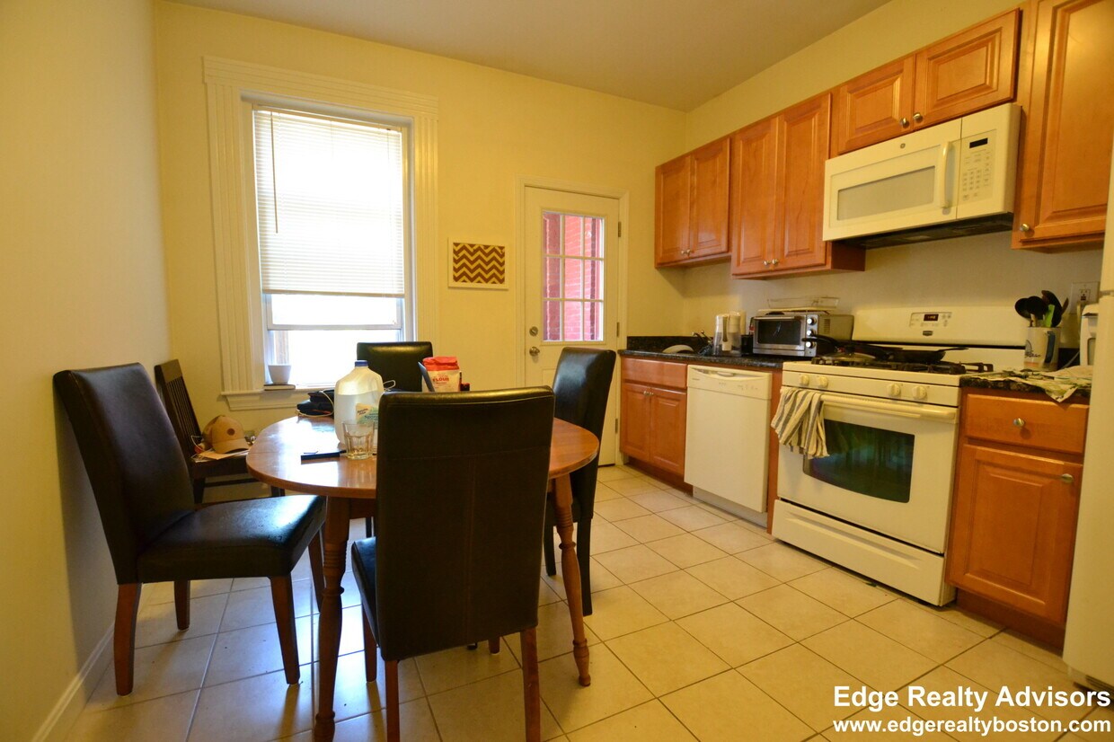 53 Brackett St Unit 2, Boston, MA 02135 Apartments in Boston, MA