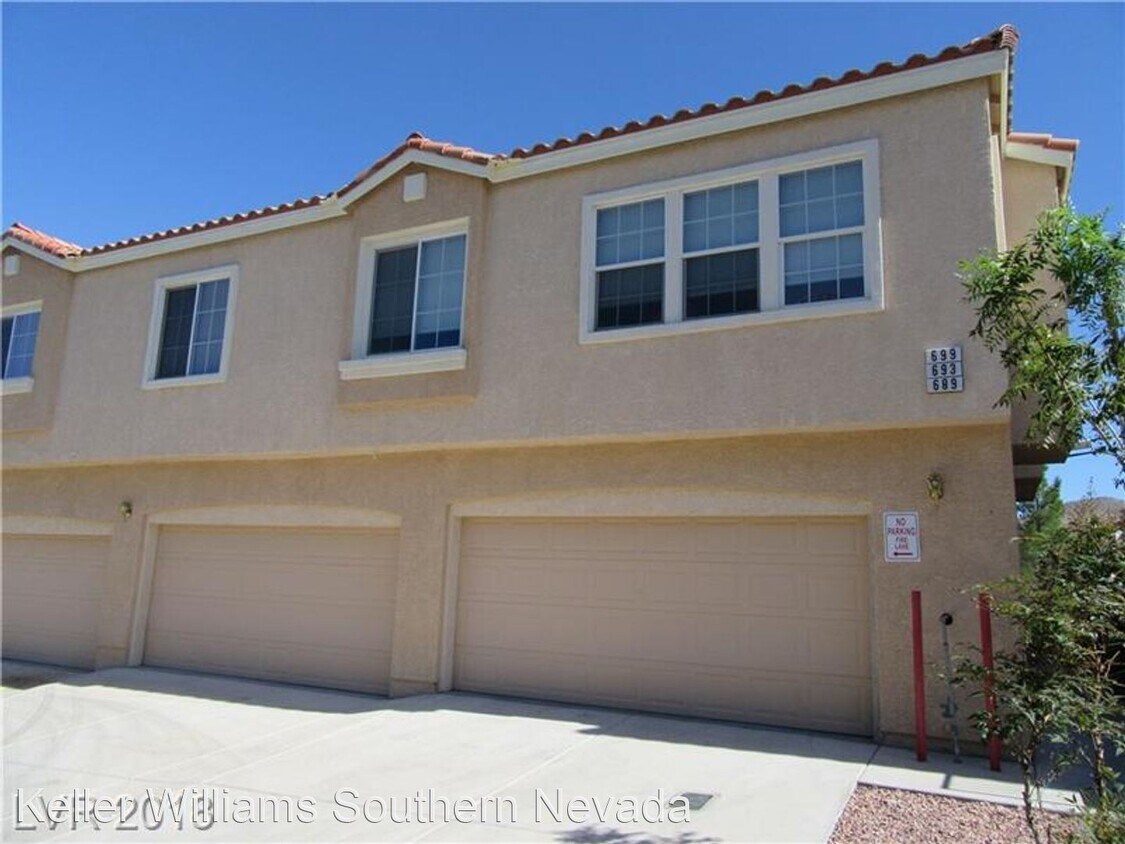 693 Bay View Dr, Boulder City, NV 89005 House Rental in Boulder City, NV