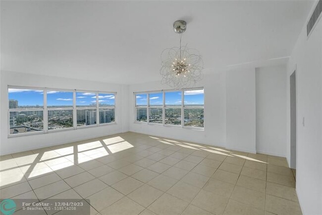 Foto del edificio - 3900 Galt Ocean Dr