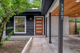 Building Photo - 5307 Downs Dr