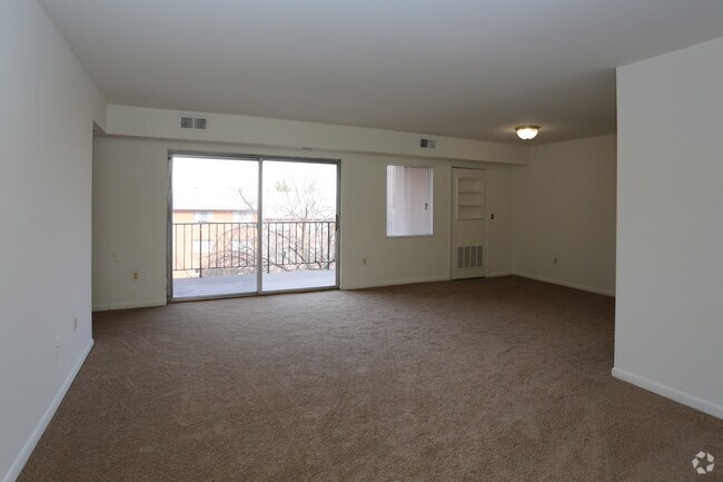 Foto del edificio - Edgewood Apartments