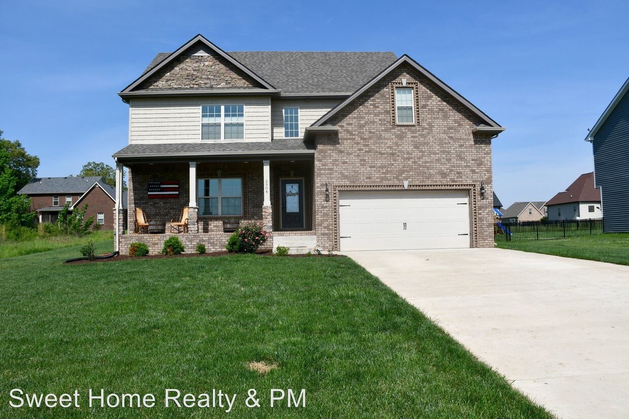 Primary Photo - 5 br, 3 bath House - 2904 Kirkwood Rd