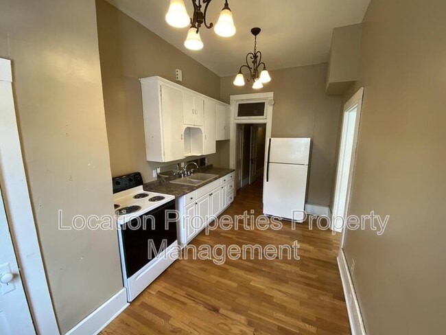 Foto del edificio - 1101 Tennessee St