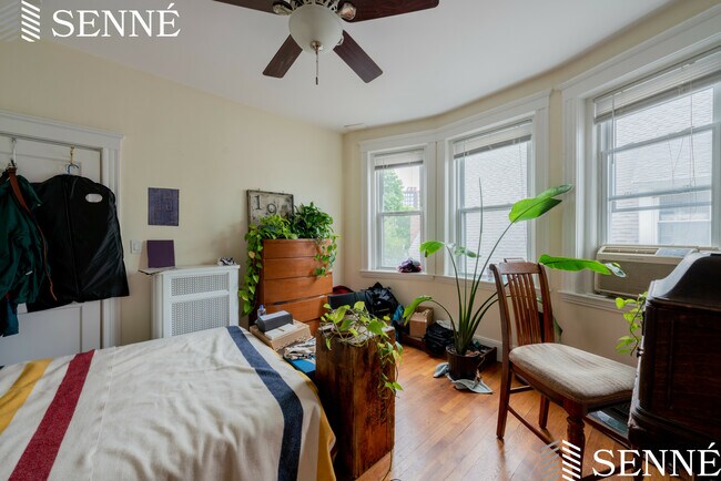 Foto del edificio - 211 Chestnut St