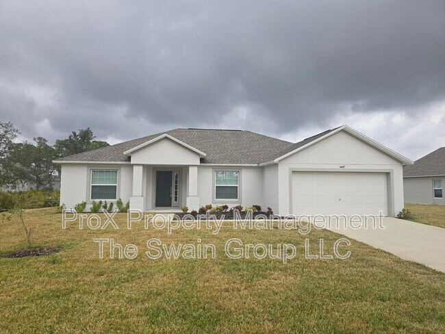 Building Photo - 4447 Mindello St