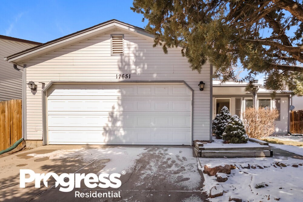 17651 Ponderosa Ave, Parker, CO 80134 House Rental in Parker, CO