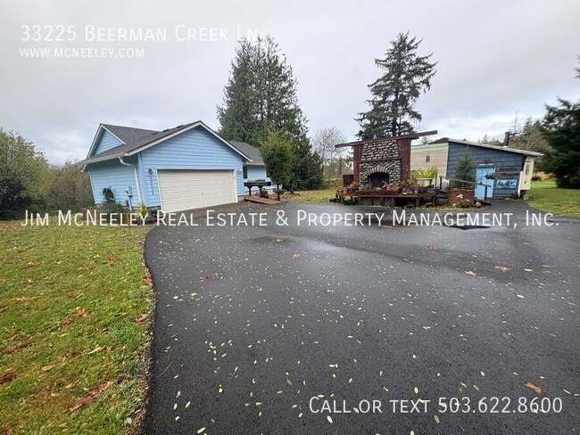 Foto del edificio - 33225 Beerman Creek Rd