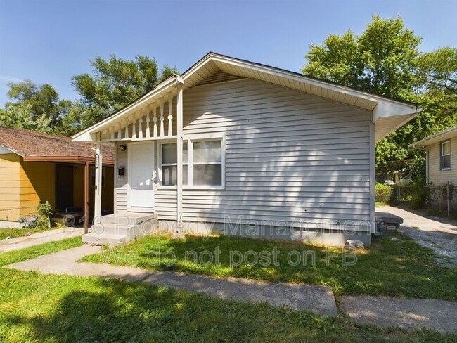 Foto del edificio - 4535 Lister Ave