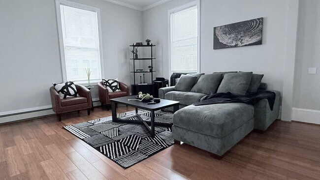 Foto del edificio - 24 White St