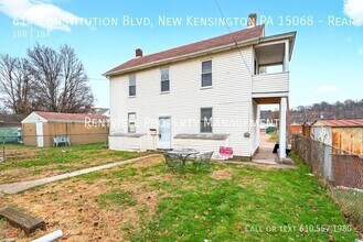 Building Photo - 614 Constitution Blvd