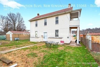 Building Photo - 614 Constitution Blvd