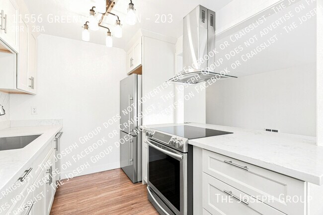 Foto del edificio - 11556 Greenwood Ave N