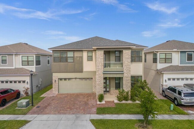 Foto del edificio - 2673 Chantilly Ave