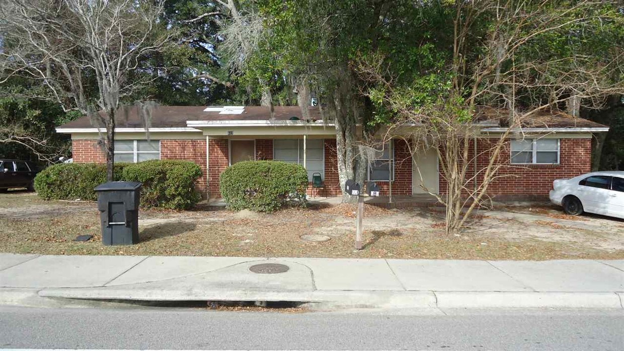 620 W Tharpe St, Tallahassee, FL 32303 House Rental in Tallahassee, FL