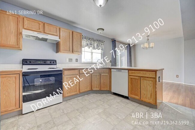 Building Photo - Single Family with Mountain Views