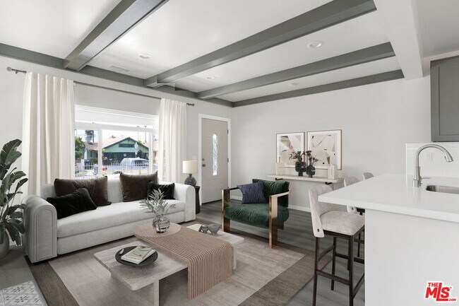 Foto del edificio - 1507 W 50th St