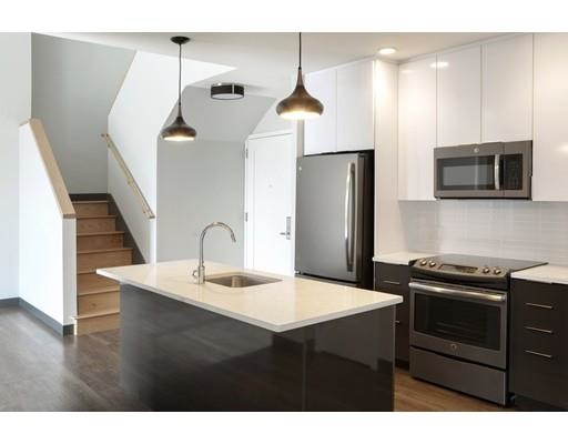 Foto del edificio - 126 Border St