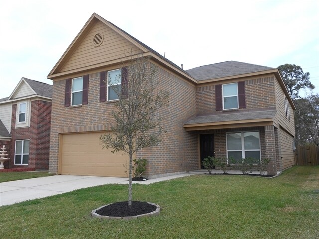 Foto del edificio - 15911 Sheldon Ridge Way